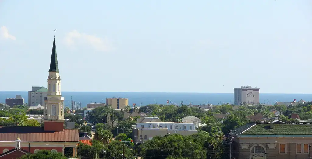 Galveston, Texas